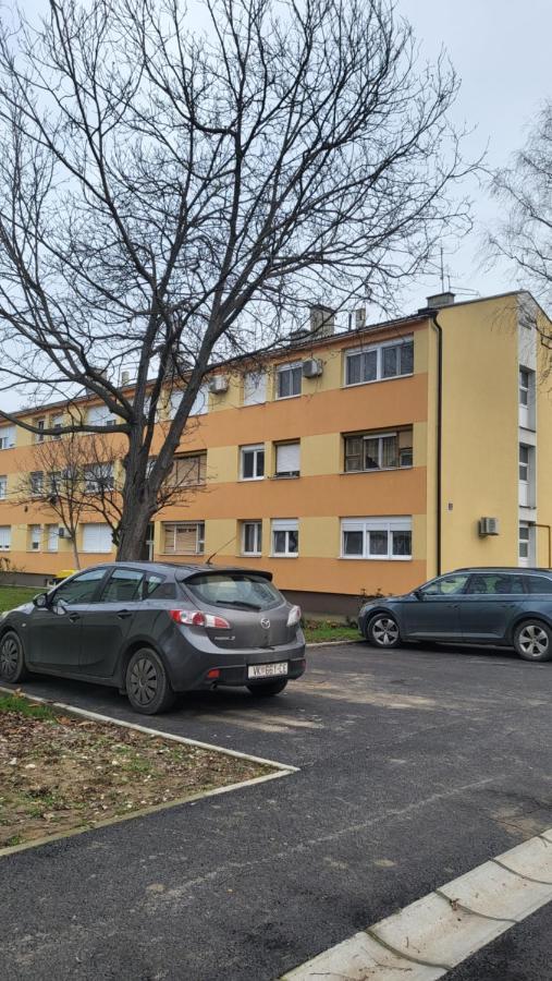 Apartamento Vinkovci 1 Exterior foto